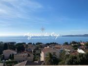 VILLA CONTEMPORAINE NEUVE 210M² 6 PIÈCES VUE MER,...