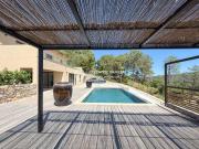 Villa Contemporaine neuve 4 Chambres Vue Imprenable