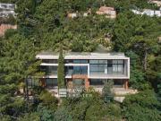 Villa contemporaine neuve