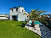 Villa Contemporaine Neuve Carpentras 115m² Carpentras