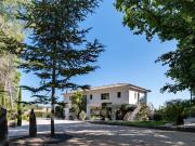 Villa Contemporaine Neuve D'exception Avec Vue...