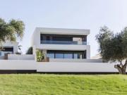 VILLA CONTEMPORAINE NEUVE PISCINE ESPAGNE