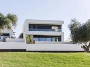 VILLA CONTEMPORAINE NEUVE PISCINE ESPAGNE