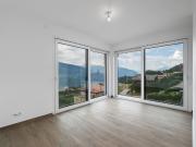 Villa contemporaine neuve sur la commune de Crans...