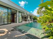 Villa Contemporaine neuve – Uluwatu, Bingin – Bail de...