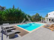 Villa Contemporaine Peille Piscine Et Jardin Paysager...