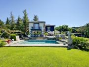 VILLA CONTEMPORAINE PISCINE