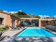 Villa contemporaine – piscine – 5 mn des plages à Porto...