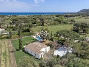 Villa contemporaine Plages de Pampelonne