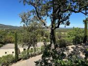 Villa contemporaine proche de la plage de l'Escalet