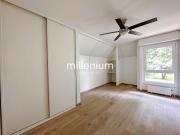 Villa contemporaine proche des organisations internationales