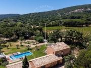 Villa contemporaine, Ramatuelle 200m² Ramatuelle