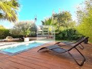 Villa contemporaine récente, 5 chambres