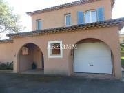 Villa contemporaine – Saint Aygulf – Domaine privé avec...