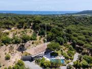 Villa Contemporaine sur Ramatuelle m² Ramatuelle