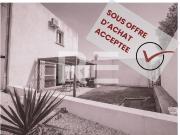 Villa Contemporaine T3 Avec Terrasse Et Jardinet 70m²...