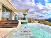 VILLA CONTEMPORAINE T5 MARSEILLE 13013