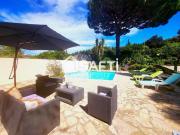 Villa contemporaine T9 6 chambres de 235m2 habitable...
