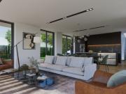 VILLA CONTEMPORAINE THPE EXCLUSIVITÉ PROJET UNIQUE À VERSOIX