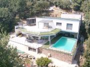 Villa contemporaine toiture terrasse 188 m2 188m² Brignoles