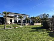 Saint Bernard Magnifique maison contemporaine de 270m2