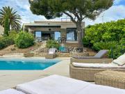 Villa contemporaine vue mer 7 pièces 215 m2 avec...