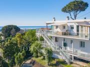 Villa contemporaine vue mer à 270 degrés