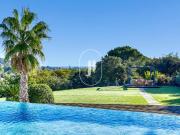 Villa contemporaine vue mer à vendre à Beauvallon Grimaud