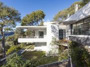 Villa contemporaine Vue mer panoramique