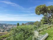 VILLA CONTEMPORAINE – VUE MER PANORAMIQUE – PISCINE –...