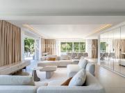 Villa Contemporaine Vue mer Piscine Près de Plage et C....