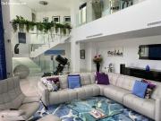 VILLA CONTEMPORANEA BENAHAVIS