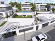 Villa contemporánea cerca de la playa 624m² Manilva