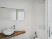 Villa contemporanea con due giardini e vista panoramica...