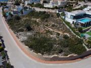 Villa contemporánea con piscina y vistas al mar en...