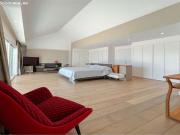 Villa contemporánea con vistas panorámicas al mar, Benahavis