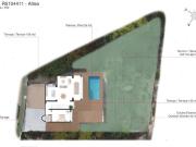 VILLA CONTEMPORÁNEA CON VISTAS PANORÁMICAS EN ALTEA HILLS