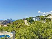 Villa Contemporánea de Lujo con Vistas al Mar en Cumbre...
