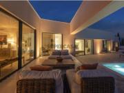 Villa Contemporânea de Luxo junto ao Resort Palmares...