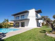 Villa Contemporânea em Albufeira