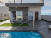 Villa Contemporanea Junto A Campo De Golf Villa...