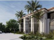 Villa contemporánea y elegante con vistas panorámicas al...