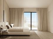 Villa contiguë de haut standing