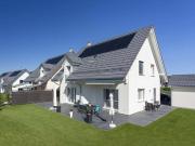 Villa contiguë 5.5 pièces à Cossonay Ville