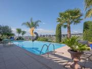 VILLA CORNICHE FLEURIE