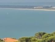 Villa corniche vue mer