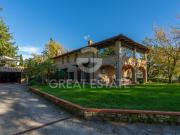 Villa Cortese 380m² Arezzo