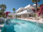 Villa Costa Privée – Lujo Mediterráneo en Moraira con...