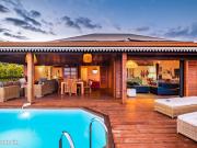 Villa Coup de Cœur Saint Louis Roches Maigres 4 chambres...