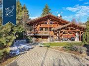 Villa Courmayeur Aosta DS96326008